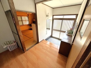 姫島町貸家の物件内観写真